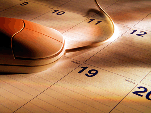 Предстоящи събития за периода 18.03.2013-24.03.2013г.