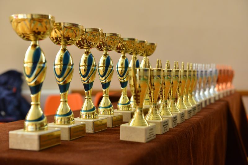 Община  Сливен  награждава най-добрите си спортисти и треньори за 2018 година