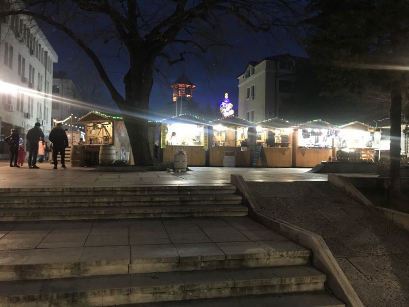 Сливен, кратки вечерни новини, 02.01.2019 г.