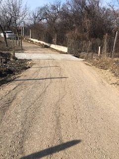 Възстановиха напълно два водостока в селищно образувание „Изгрев“