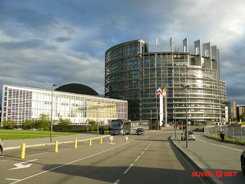 Информационен бюлетин за сесията на Европейския парламент,  14-17 януари 2019 г., Страсбург