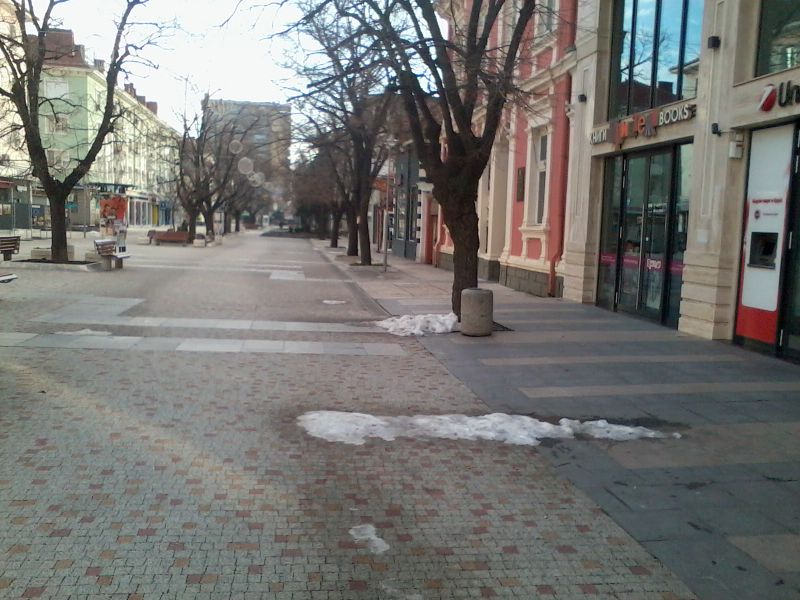Сливен, кратки вечерни новини, 14.01.2019 г., понеделник
