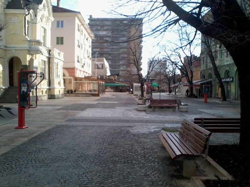 Сливен, кратки вечерни новини, 16.01.2019 г., сряда