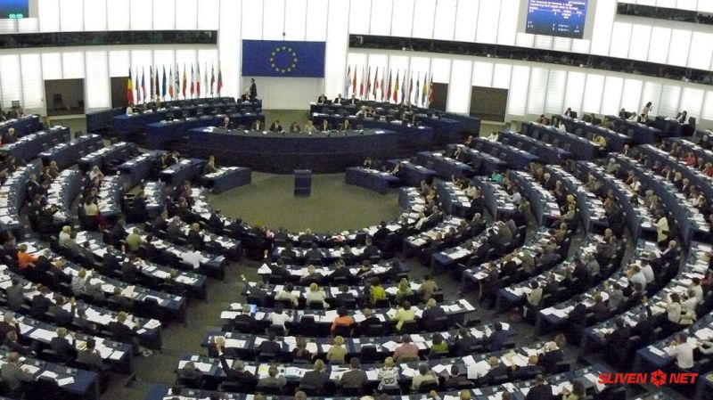 Информационен бюлетин за сесията на Европейския парламент, 30 – 31 януари 2019 г., Брюксел