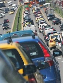 От днес вече могат да се плащат данъците за автомобилите