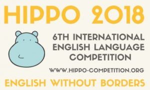 Международно състезание по английски език HIPPO