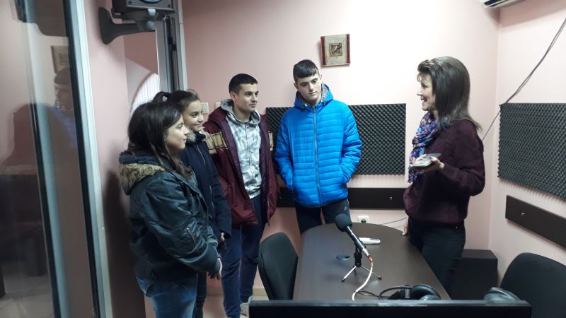 Световен ден на радиото!