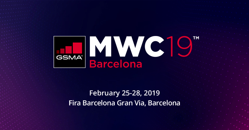 Барселона MWC 2019: GIGABYTE ще покаже Edge сървър за 5G мобилни мрежи