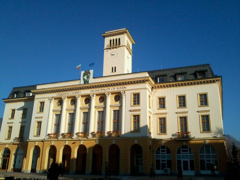 Сливен, кратки вечерни новини, 20.02.2019 г., сряда