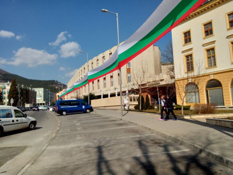 Сливен, кратки вечерни новини, 01.03.2019 г., петък