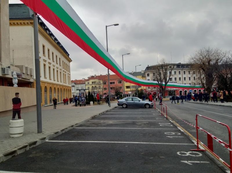 Сливен, кратки вечерни новини, 03.03.2019 г., неделя