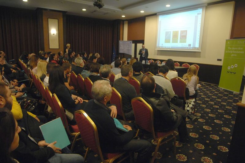Програмата “Подкрепа за малкия бизнес” подпомогна 30 български компании, други 20 чакат одобрение