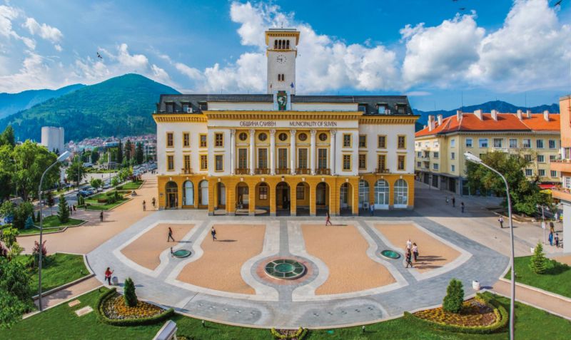 Община Сливен и Крепост Туида с номинации в Bulgarian Travel Awards