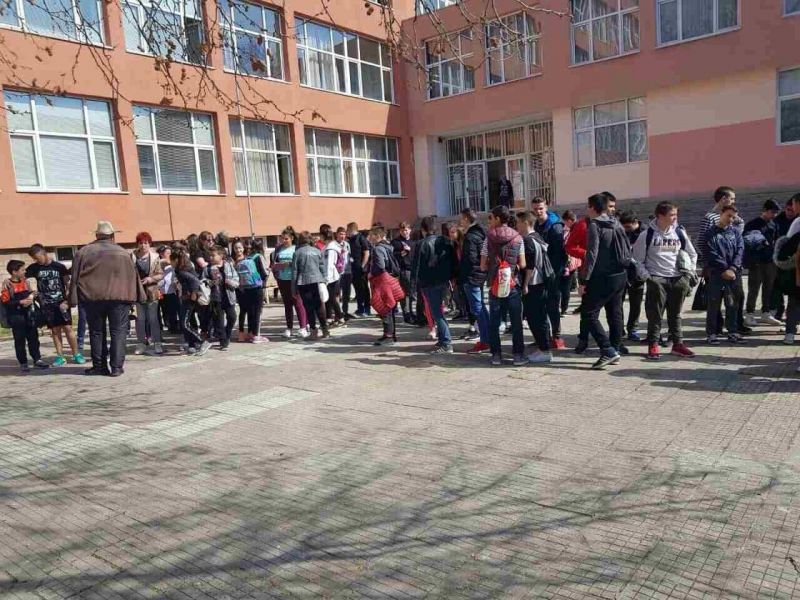 22 МАРТ – МЕЖДУНАРОДЕН ДЕН НА ВОДАТА