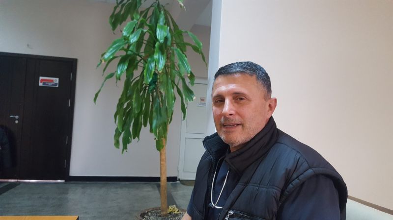 Д-р Азим Азимов пред Sliveninfo: