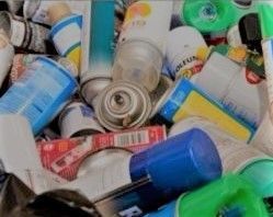 Пункт за събиране на опасни отпадъци от домакинствата се организира отново в Сливен
