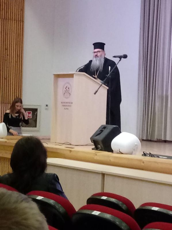 ДОСТОЙНО ПРЕДСТАВЯНЕ ЗА ПХГ „ДАМЯН ДАМЯНОВ” НА XXXI НАЦИОНАЛНА ОЛИМПИАДА ПО ФИЛОСОФИЯ