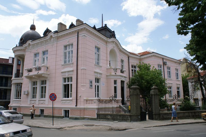 РБ 