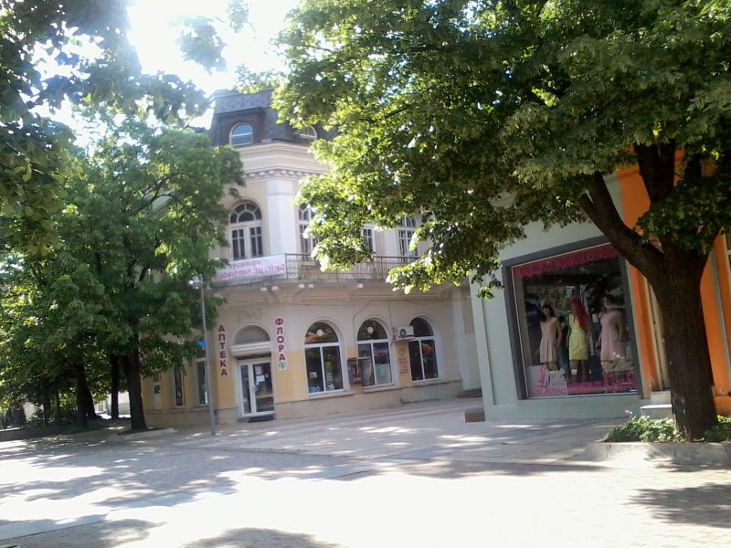 Сливен, кратки вечерни новини, 05.04.2019 г., петък