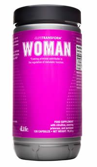 4LifeTransform Woman - специално за жени
