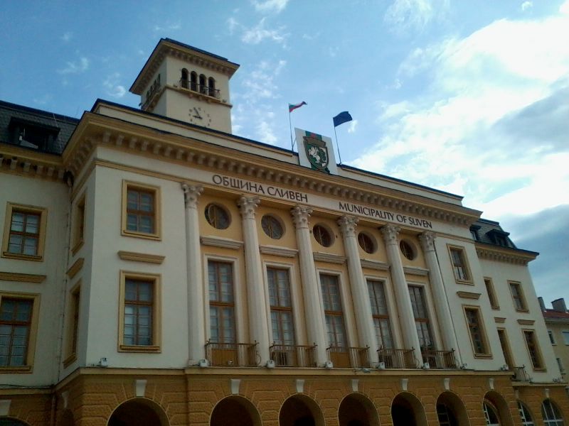 Сливен, кратки вечерни новини, 11.04.2019 г., четвъртък
