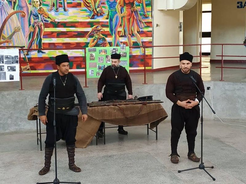 Среща на ученици с представители от сдружение