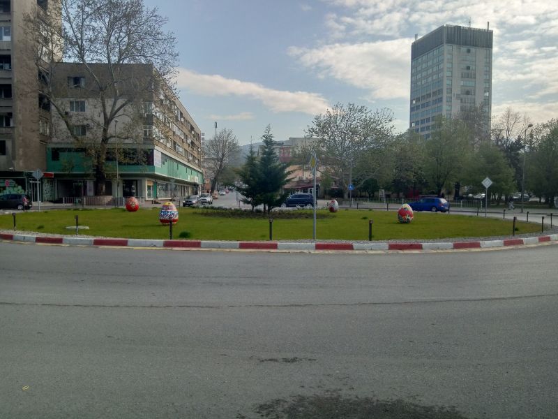 Сливен, кратки вечерни новини, 17.04.2019 г., сряда