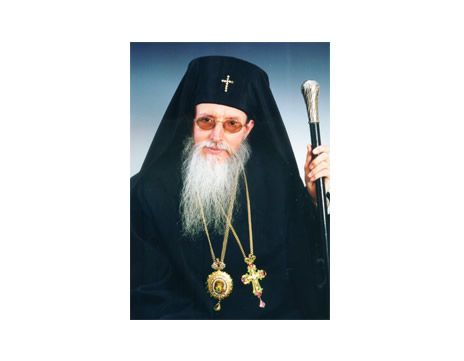 Негово Високопреосвещенство Сливенският митрополит Йоаникий ще отправи Пасхално /Великденско/ послание