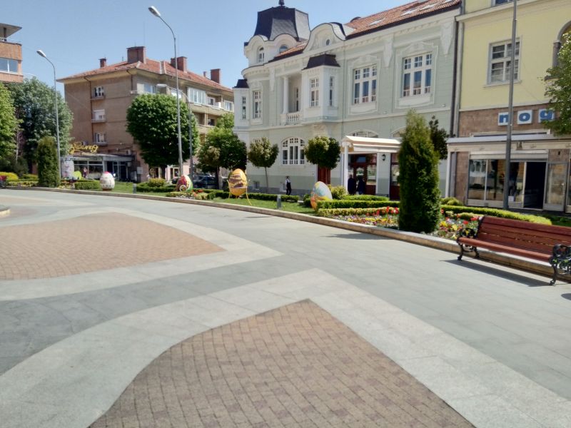 Сливен, кратки вечерни новини, 24.04.2019 г., сряда