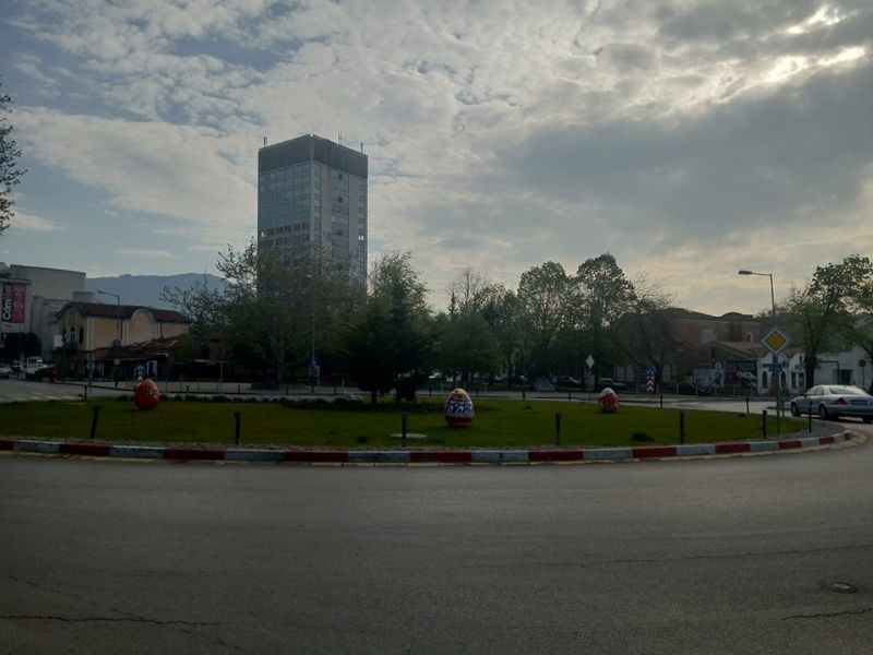 Сливен, кратки вечерни новини, 27.04.2019 г., събота