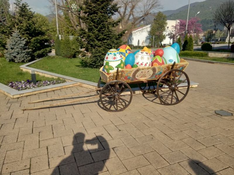 Сливен, кратки вечерни новини, 28.04.2019 г., неделя