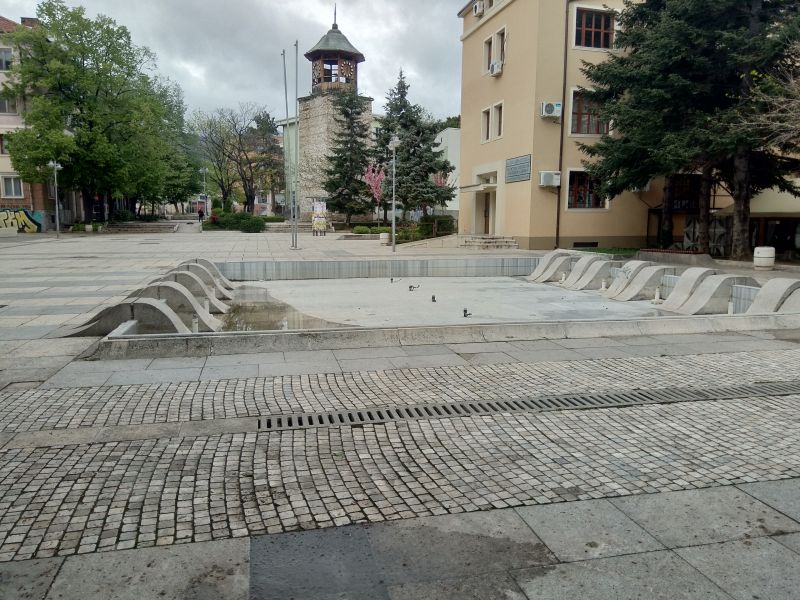 Сливен, кратки вечерни новини, 30.04.2019 г., вторник