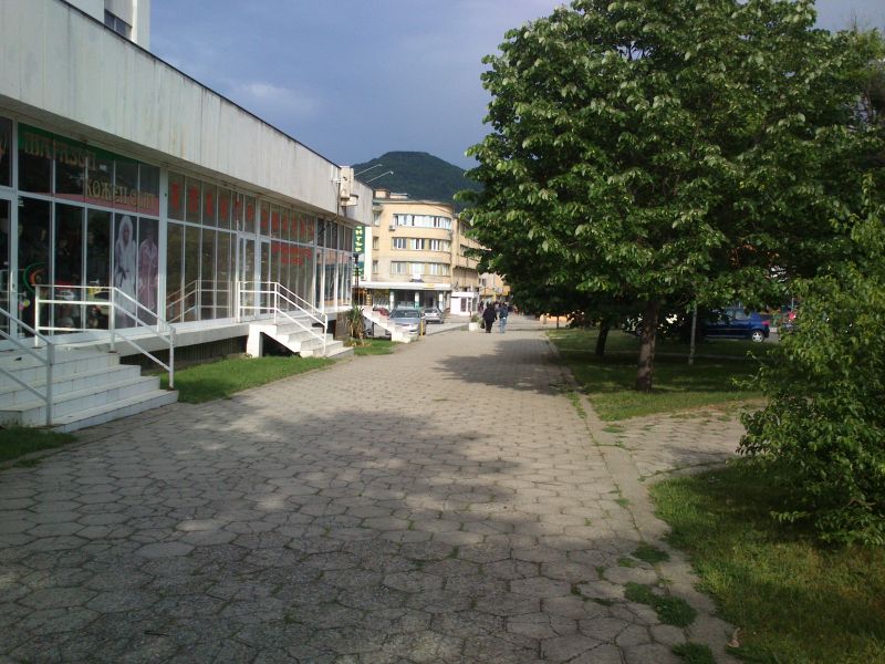 Сливен, кратки вечерни новини, 01.05.2019 г., сряда