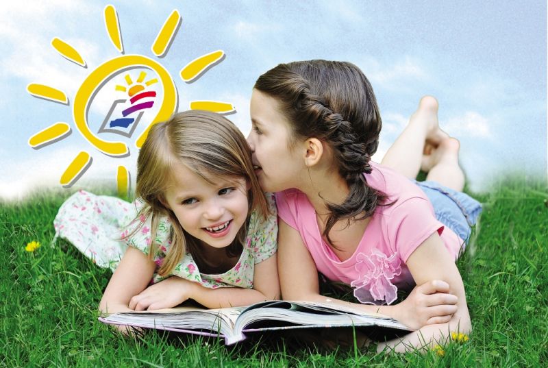 XXI Национален фестивал на детската книга - Сливен, 8-10 май 2019г.