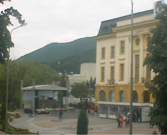 Сливен, кратки вечерни новини, 08.05.2019 г., сряда