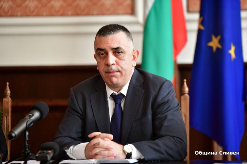 Граждани на Сливен поставиха свои проблеми пред ръководството на общината