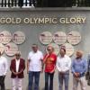 Athletes of the Walk of Fame in Bulgaria