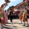 Rose Festival in Karlovo