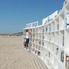 Beach library