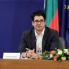 Deputy Prime Minister for the management of European funds Atanas Pekanov