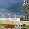 European Parliament