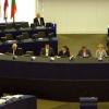 European Parliament