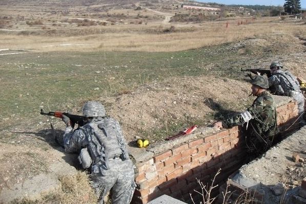 На „Батмиш” ще се проведат планирани стрелби и през май 