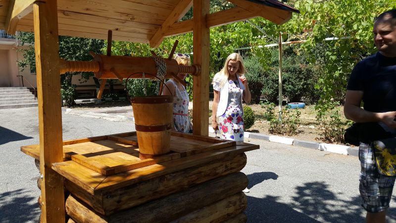 Общината реши двегодишен проблем с покрива на Старческия дом в Сливен