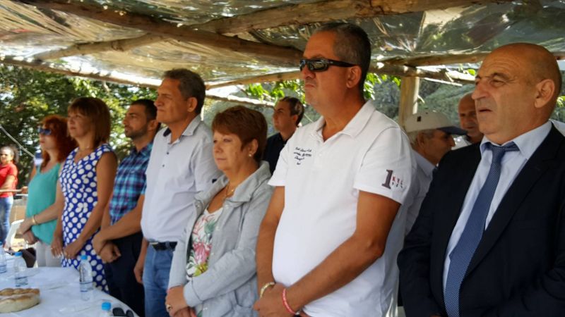 25-ти Национален събор на каракачаните в България се провежда край Сливен