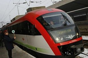 Предварителна информация за разписанията на влаковете за периода 2019/2020 г.
