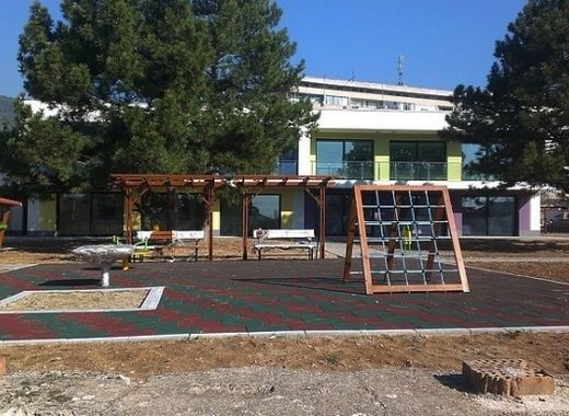 Общностен център-Сливен организира лятно полудневно училище за деца в предучилищна възраст