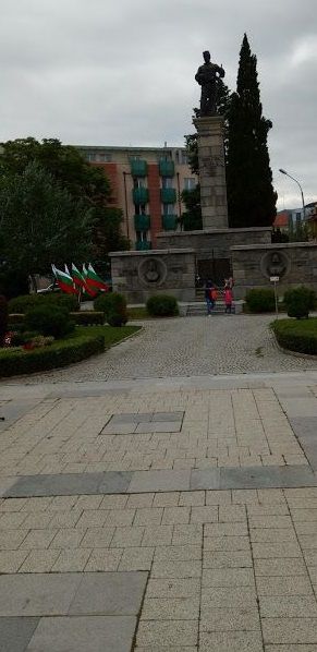 Сливен, кратки вечерни новини, 25.05.2019 г., събота
