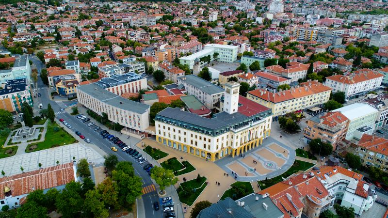 Покана за обществено обсъждане на Концепция за интегриран туристически продукт на Община Сливен – 2019 г.