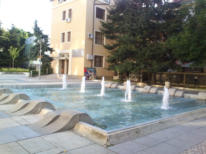 Сливен, кратки вечерни новини, 29.05.2019 г., сряда
